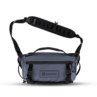 WANDRD ROGUE Sling 6L Aegean Blue (modrá)