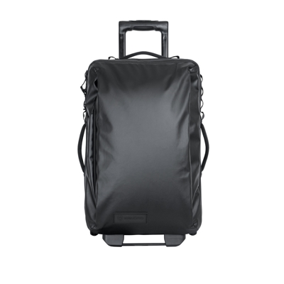 WANDRD Transit Carry On Roller (černá)