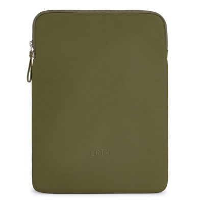 Urth Naos 13/14&#039;&#039; Laptop Sleeve (Green) (zelená 14&quot;)