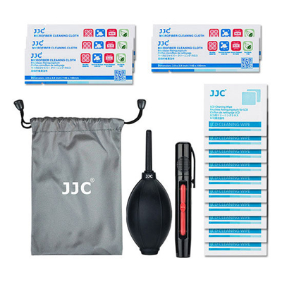 JJC CL JD1 Cleaning Kit