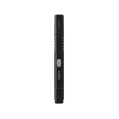 Nitecore Lens Cleaning Pen Carbon Khaki