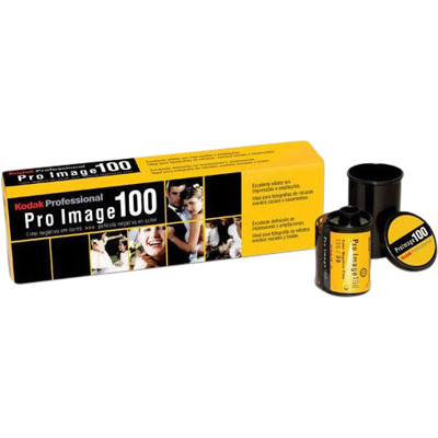 Kodak Pro Image 100 135-36x5 (36x5)