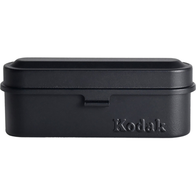 Kodak Film Case 135 (small) black (černá)