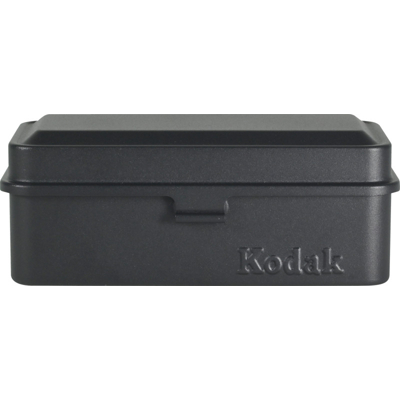 Kodak Film Case 120/135 (černá)
