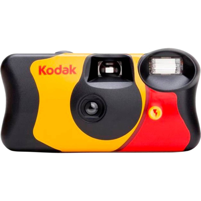 Kodak Fun Saver  27+12 Disposable