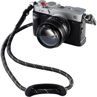 SmallRig 5450 Leather Case Kit for FUJIFILM X-E5 Black (Černá)