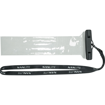 Nanlite Waterproof bag for PavoTube 6 II C