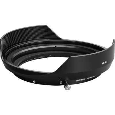 NiSi Filter Lens Hood for Nikkor Z 14-24 F2.8 S with 112mm Filter Thread