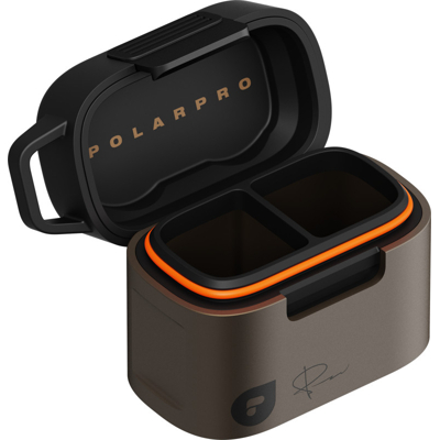 PolarPro Film Case Mckinnon 135 Film series (2 Roll) (135 - 2x)
