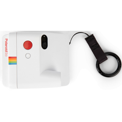 Polaroid Go Camera Clip Black (Černá)