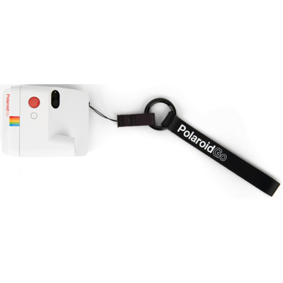 Polaroid Go Wrist Strap Black (Černá)