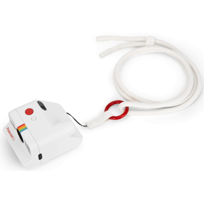 Polaroid Go Adjustable Camera Strap White (Bílá)