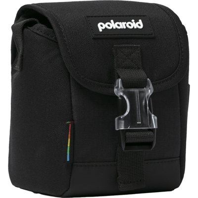 Polaroid Bag for Go Black (Černá)