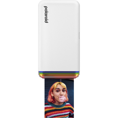 Polaroid Hi-Print Gen 2 White (bílá)