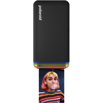 Polaroid Hi-Print Gen 2 Black (černá)