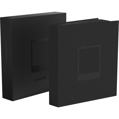 Polaroid Studio Coffee Table Photo Album