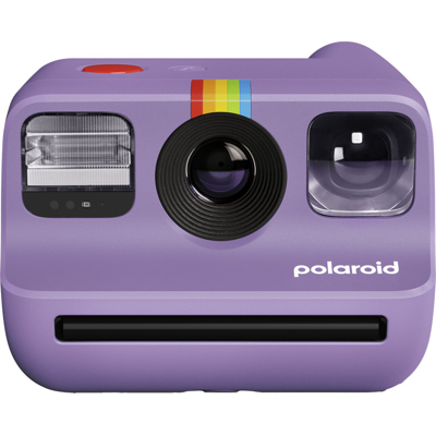 Polaroid Go Generation 2 - Purple (Fialová)