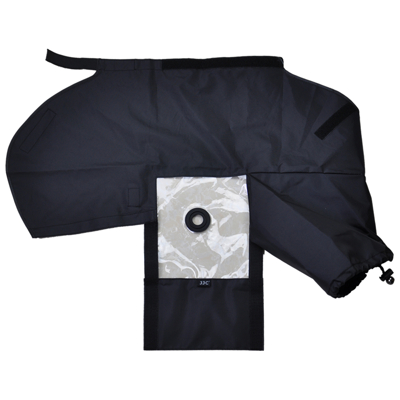 JJC RC DK Raincover (DK)