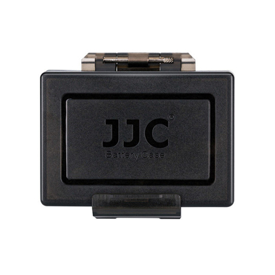 JJC BC UN2 Multi-funční pouzdro na baterie