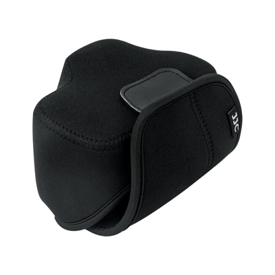 JJC OC C3BK Camera Neopreen Case