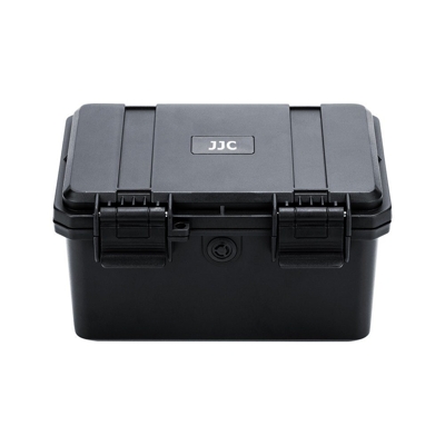 JJC JBC  24X21700 Battery Case