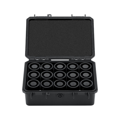 JJC JBC 15X135 Film Storage Case