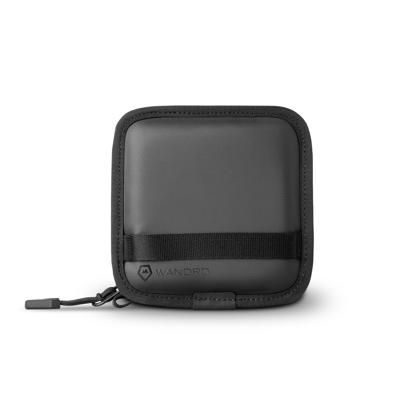 WANDRD Pouzdro na filtry (černá)