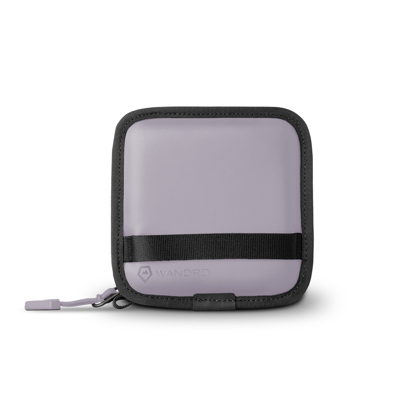 WANDRD Lens Filter Case Uyuni Purple (fialová)
