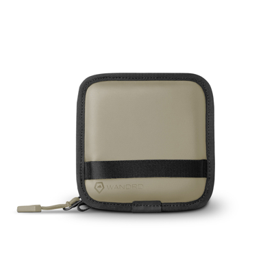 WANDRD Pouzdro na filtry (zelená)