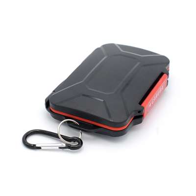Caruba Multi Card Case MCC 7 (v 7)