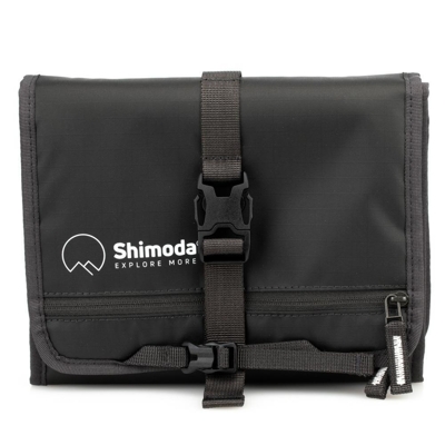 Shimoda Filter Wrap 150 - Black (černá - 150)