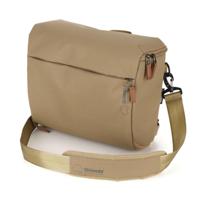 Shimoda Top Loader - Large - Boa (písková - L)