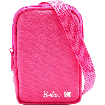 Kodak Barbie Soft case