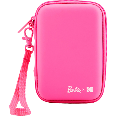 Kodak Barbie Eva Hard Case