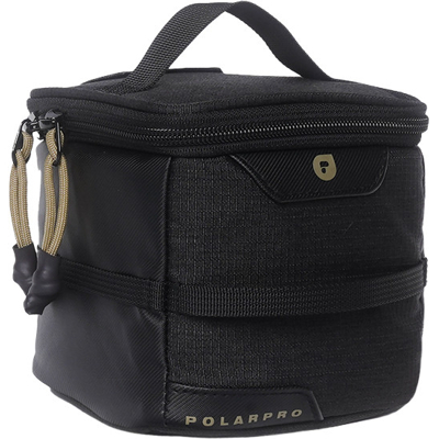 PolarPro 5-Filter Cube Case