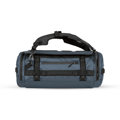 WANDRD HEXAD CARRYALL DUFFEL 60 Liter Aegean Blue (modrá)