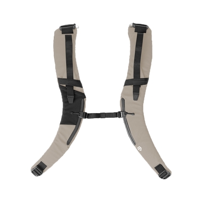 WANDRD Trekking Schoulder Straps (béžová M/L)