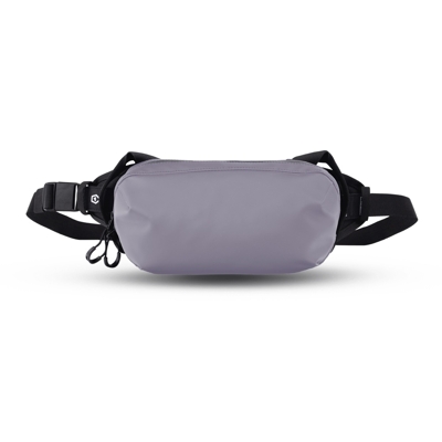 WANDRD D1 Fanny Pack Uyuni Purple V2 (fialová)