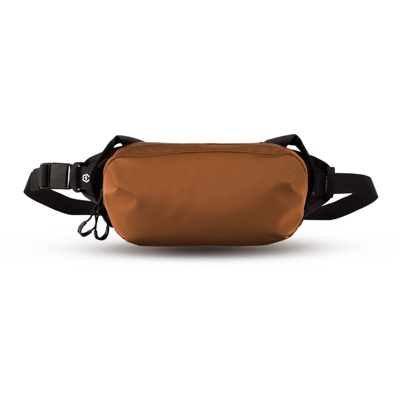 WANDRD D1 Fanny Pack Sedona Orange V2 (oranžová)