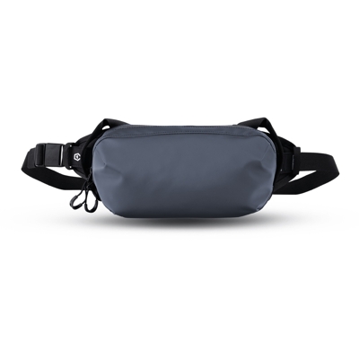 WANDRD D1 Fanny Pack Aegean Blue V2 (modrá)
