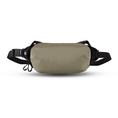 WANDRD D1 Fanny Pack V2 Brašna (béžová)