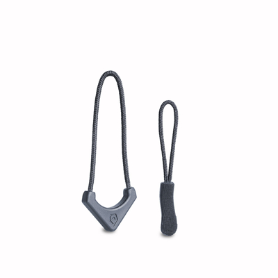 WANDRD Standard Zipper Puller Aegean Blue (modrá)