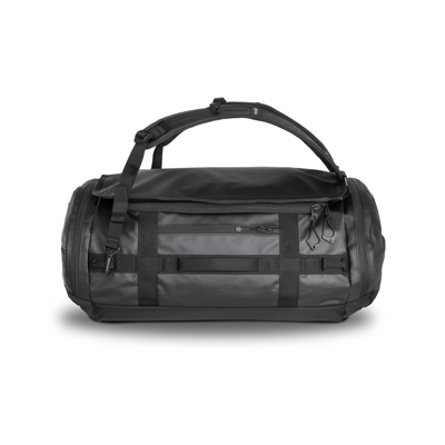 WANDRD CARRYALL Duffel 30L Black (černá)
