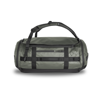 WANDRD CARRYALL Duffel 30L Wasatch Green (zelená)