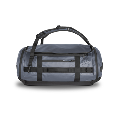 WANDRD CARRYALL Duffel 30L Aegean Blue (modrá)