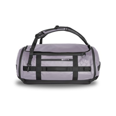 WANDRD CARRYALL Duffel 30L Uyuni Purple (fialová)