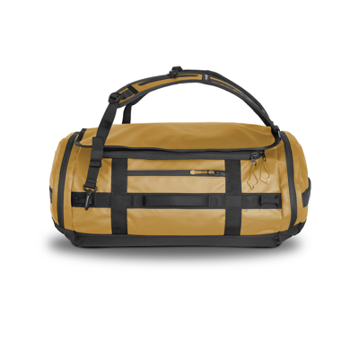 WANDRD CARRYALL Duffel 30L Dallol Yellow (žlutá)
