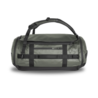 WANDRD CARRYALL Duffel 40L Wasatch Green (zelená)