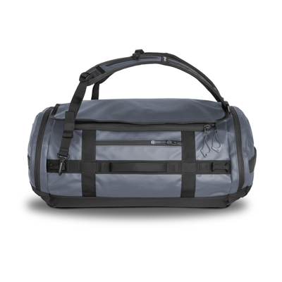 WANDRD CARRYALL Duffel 60L Aegean Blue (modrá)