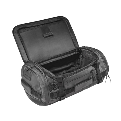 WANDRD HEXAD CARRYALL DUFFEL 60 Liter Black (černá)